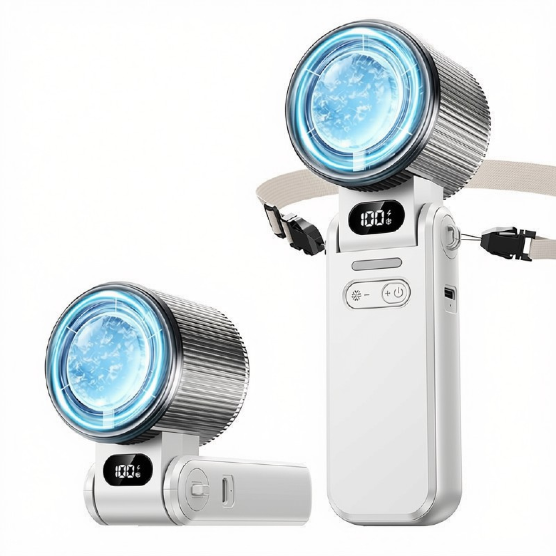ArcticTurbo Fan