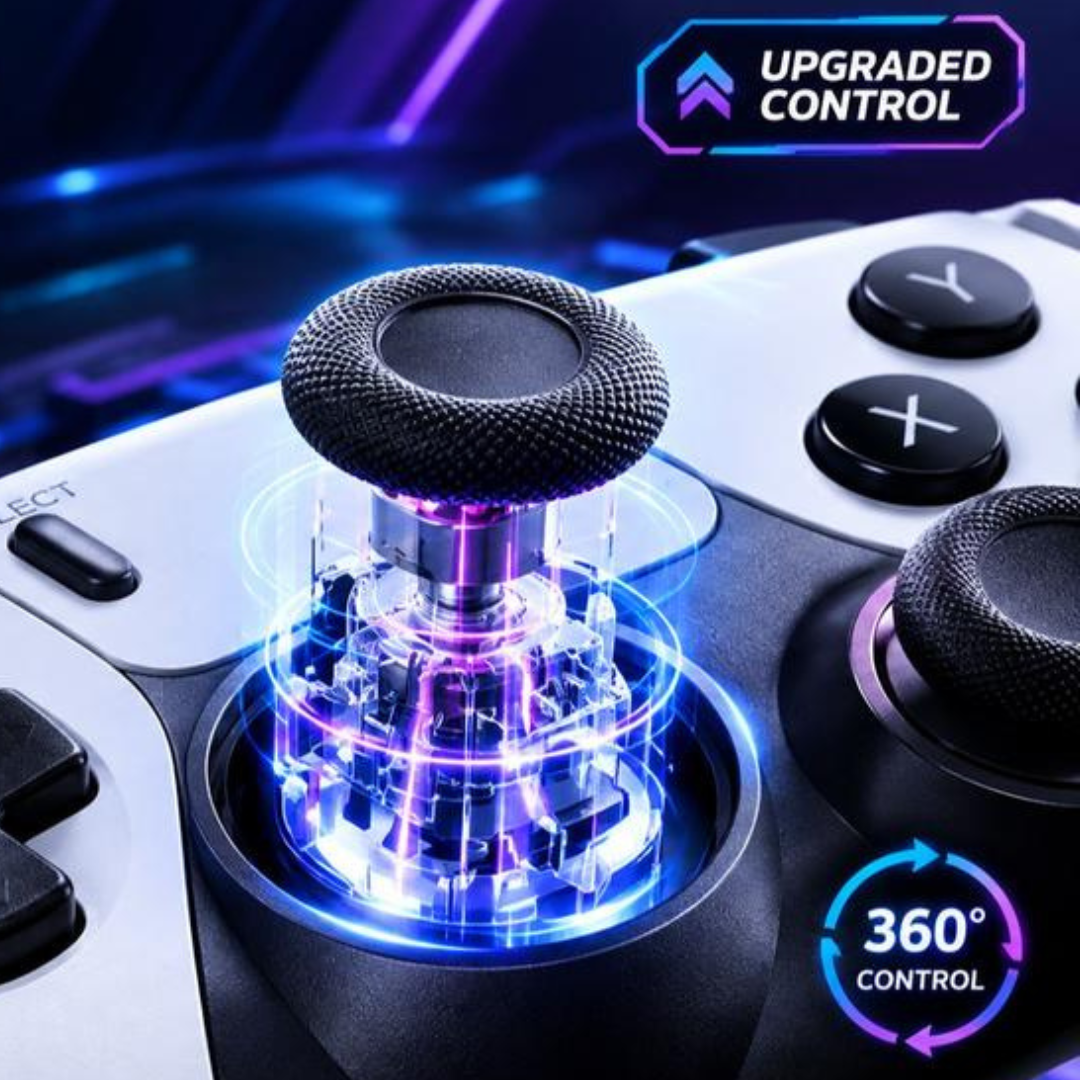 RetroCore Console