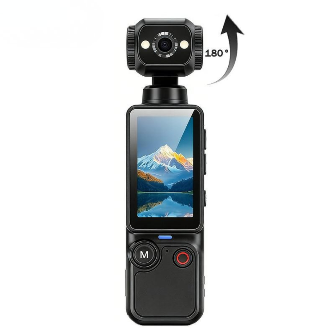 CaptureGo Cam