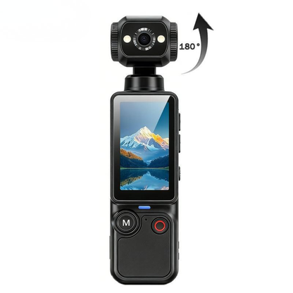 CaptureGo Cam