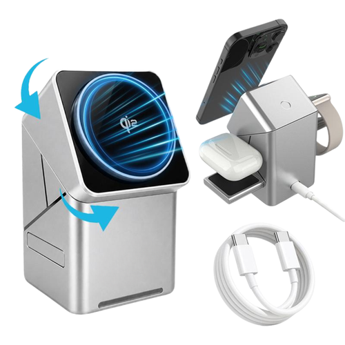 PowerDock Pro