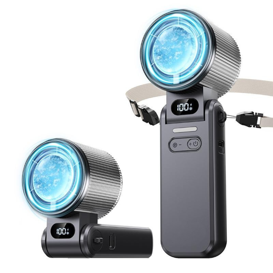 ArcticTurbo Fan