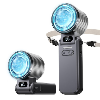 ArcticTurbo Fan