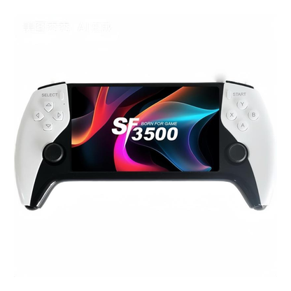 ArcadeCore Console