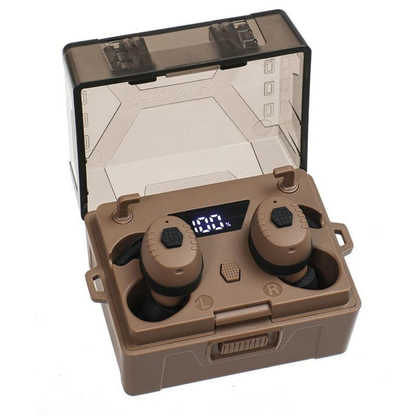 TactiSound Earbuds
