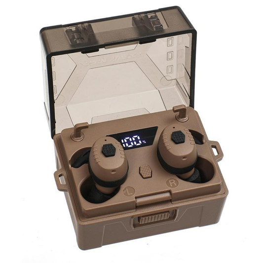 TactiSound Earbuds