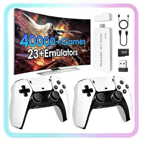 PixelNova Console