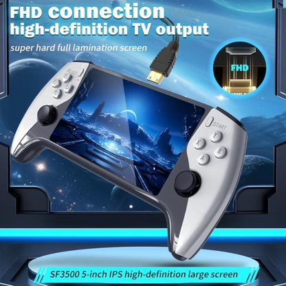 ArcadeCore Console