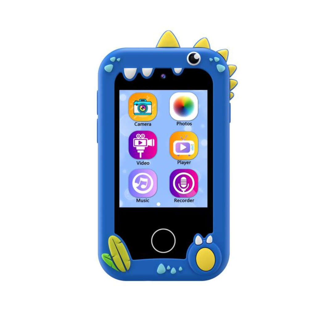 TinyTalk Phone