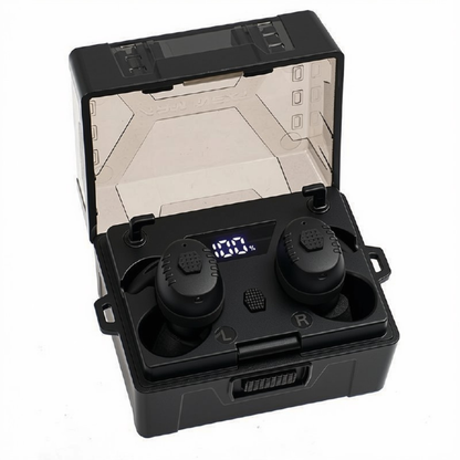 TactiSound Earbuds