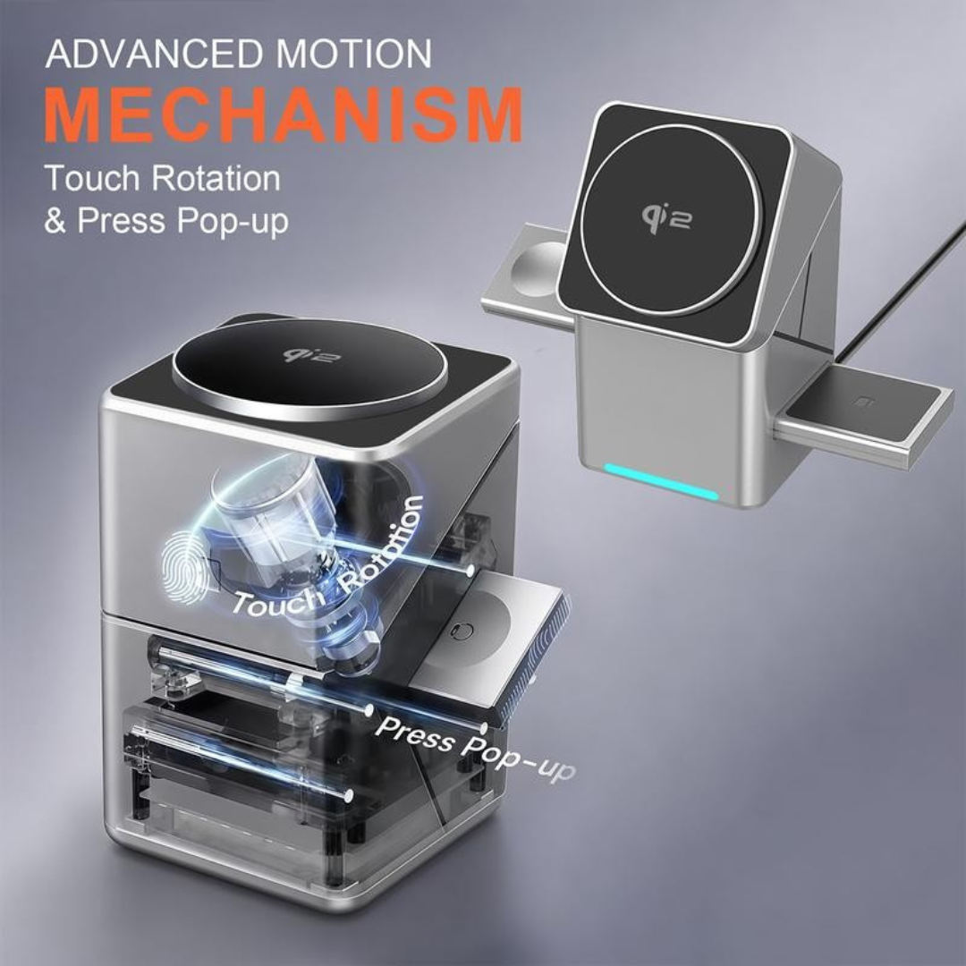PowerDock Pro