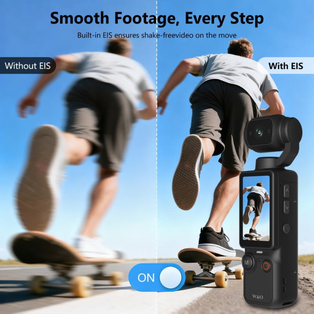 CaptureGo Cam