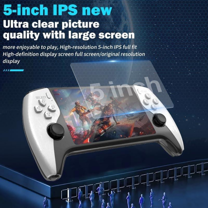 ArcadeCore Console