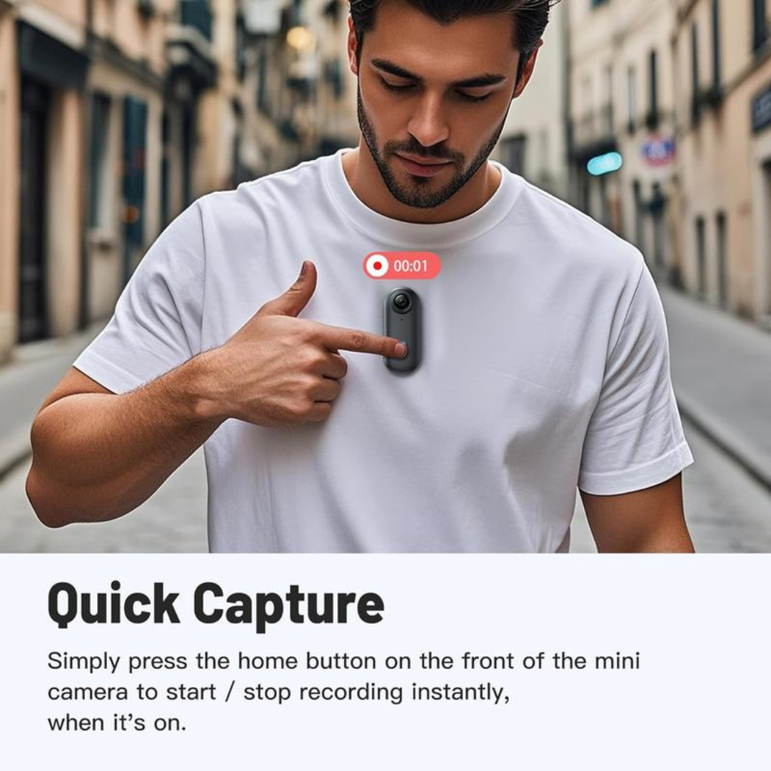 ActionView Cam