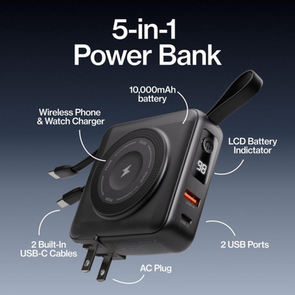 PowerCharge Pro