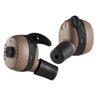 TactiSound Earbuds