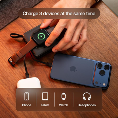PowerCharge Pro