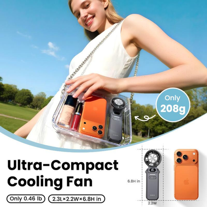 ArcticTurbo Fan