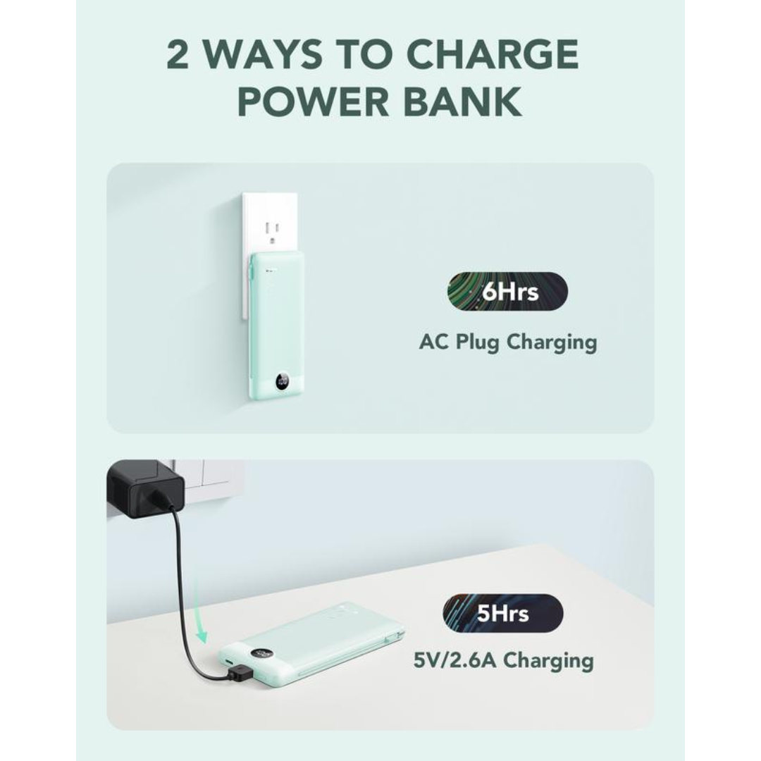 PowerGo Max
