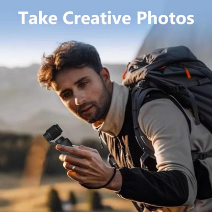 CaptureGo Cam