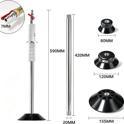 DentForce Repair Kit