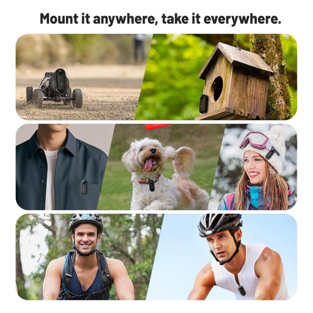 ActionView Cam