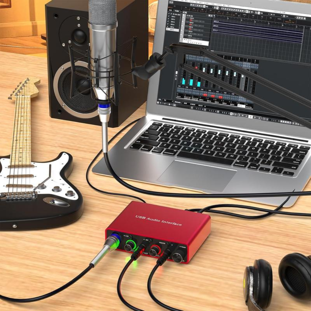 SoundBridge Interface