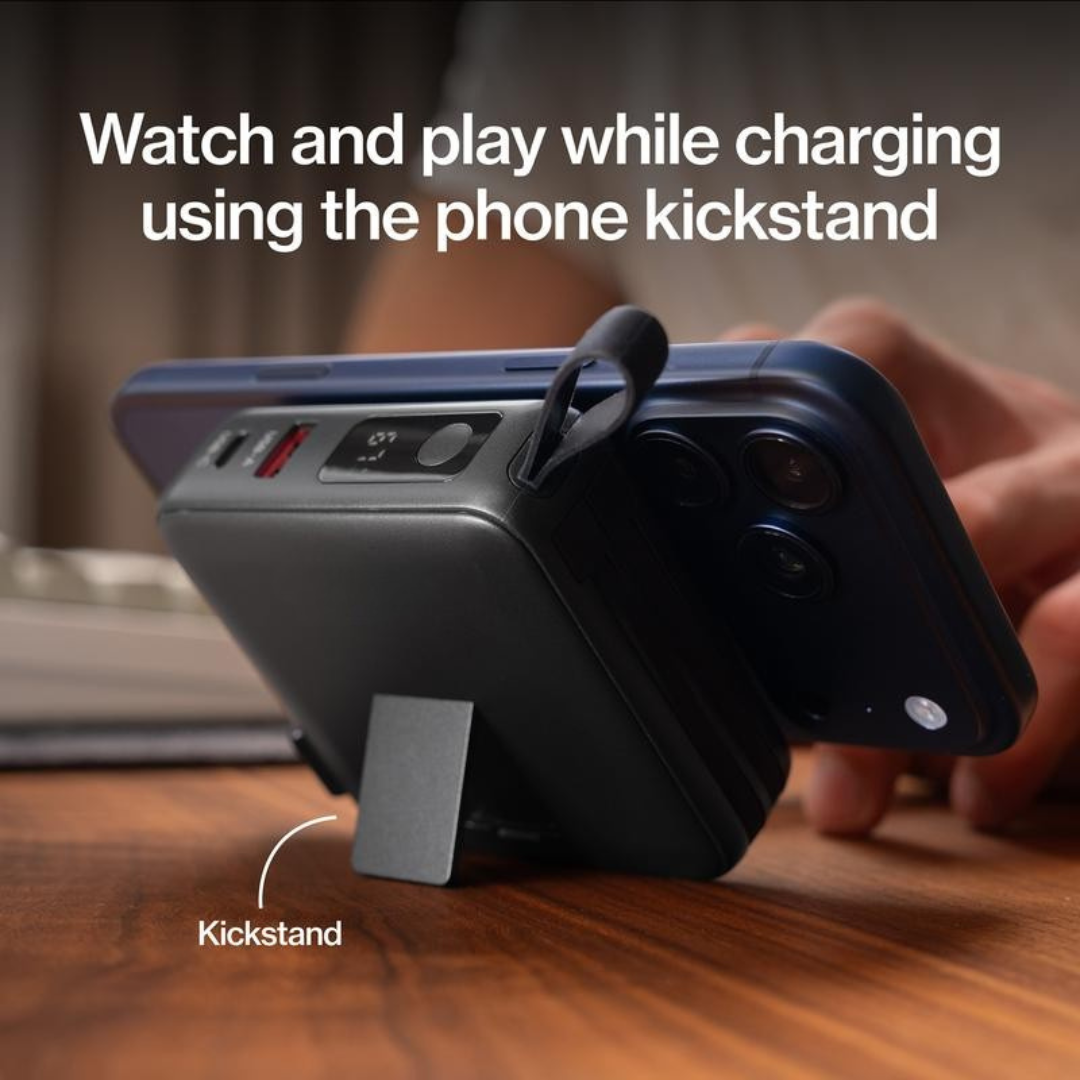 PowerCharge Pro