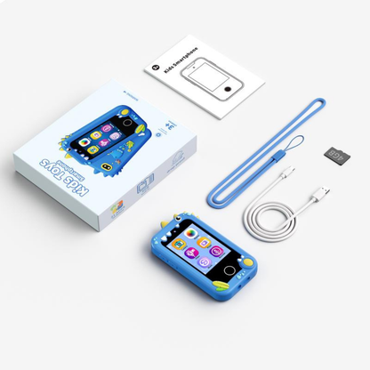 TinyTalk Phone