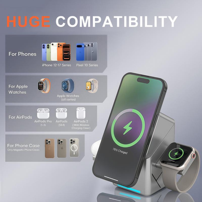 PowerDock Pro