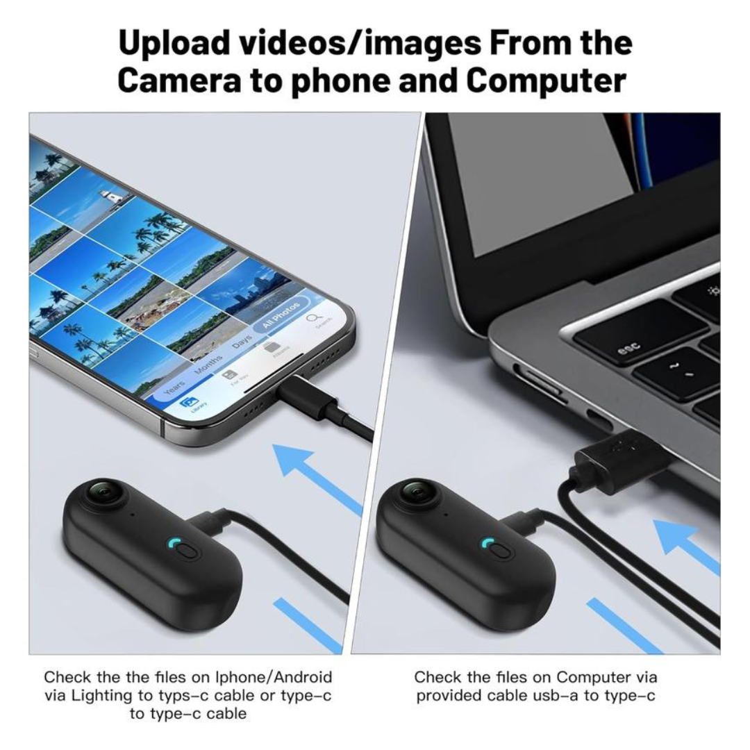 ActionView Cam