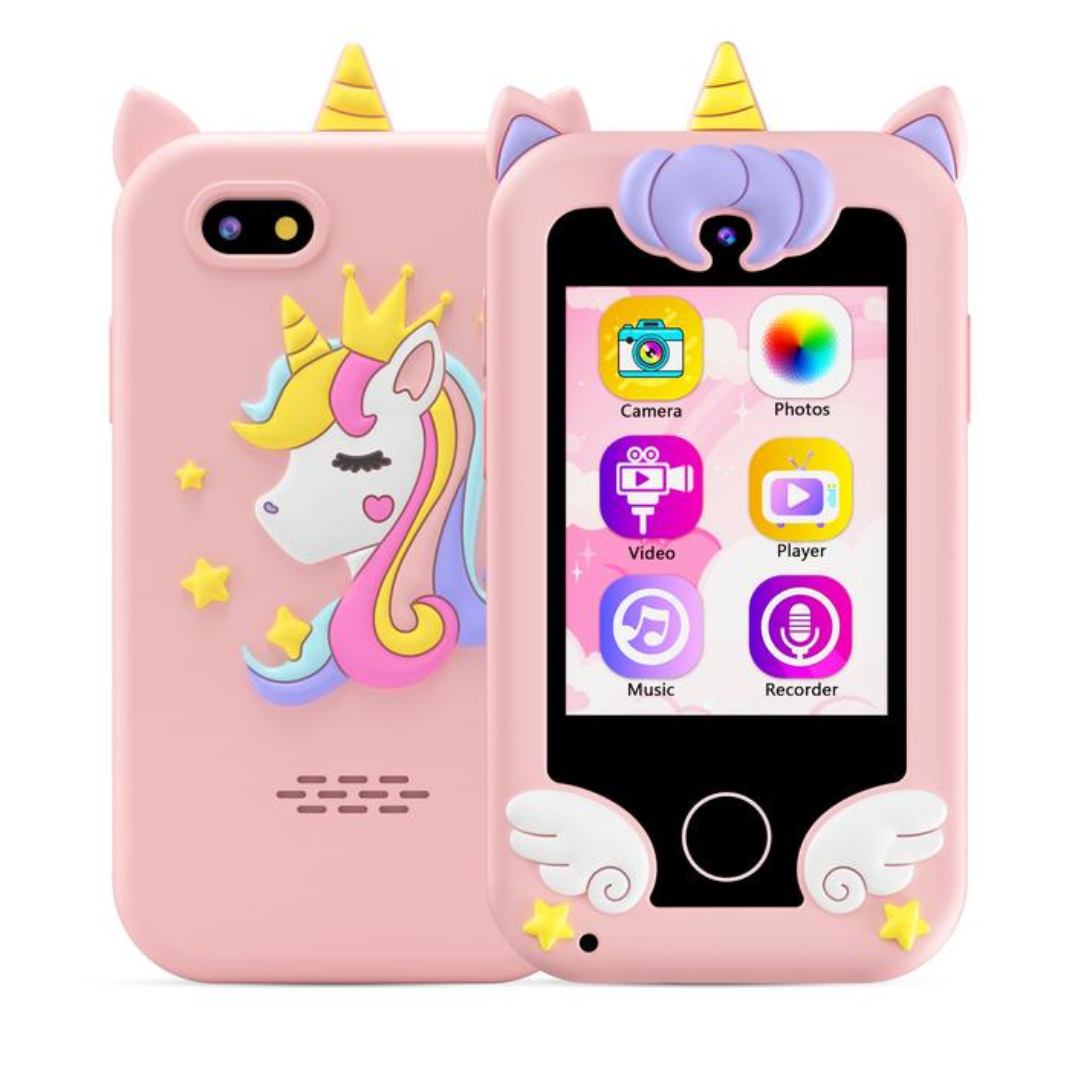 TinyTalk Phone