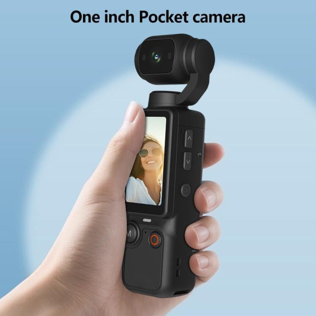 CaptureGo Cam