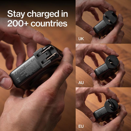 PowerCharge Pro