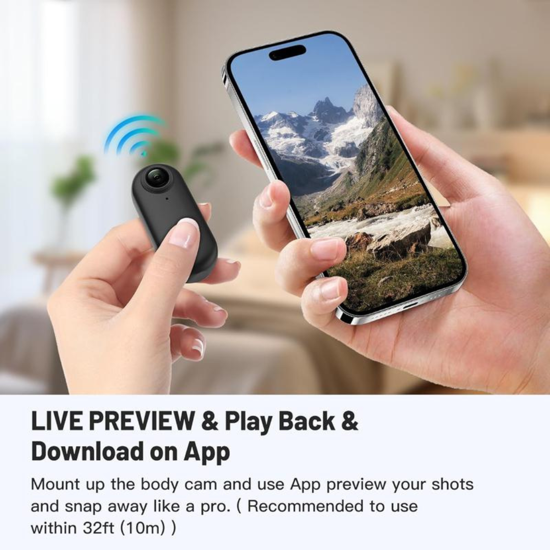 ActionView Cam