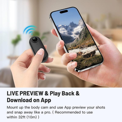 ActionView Cam