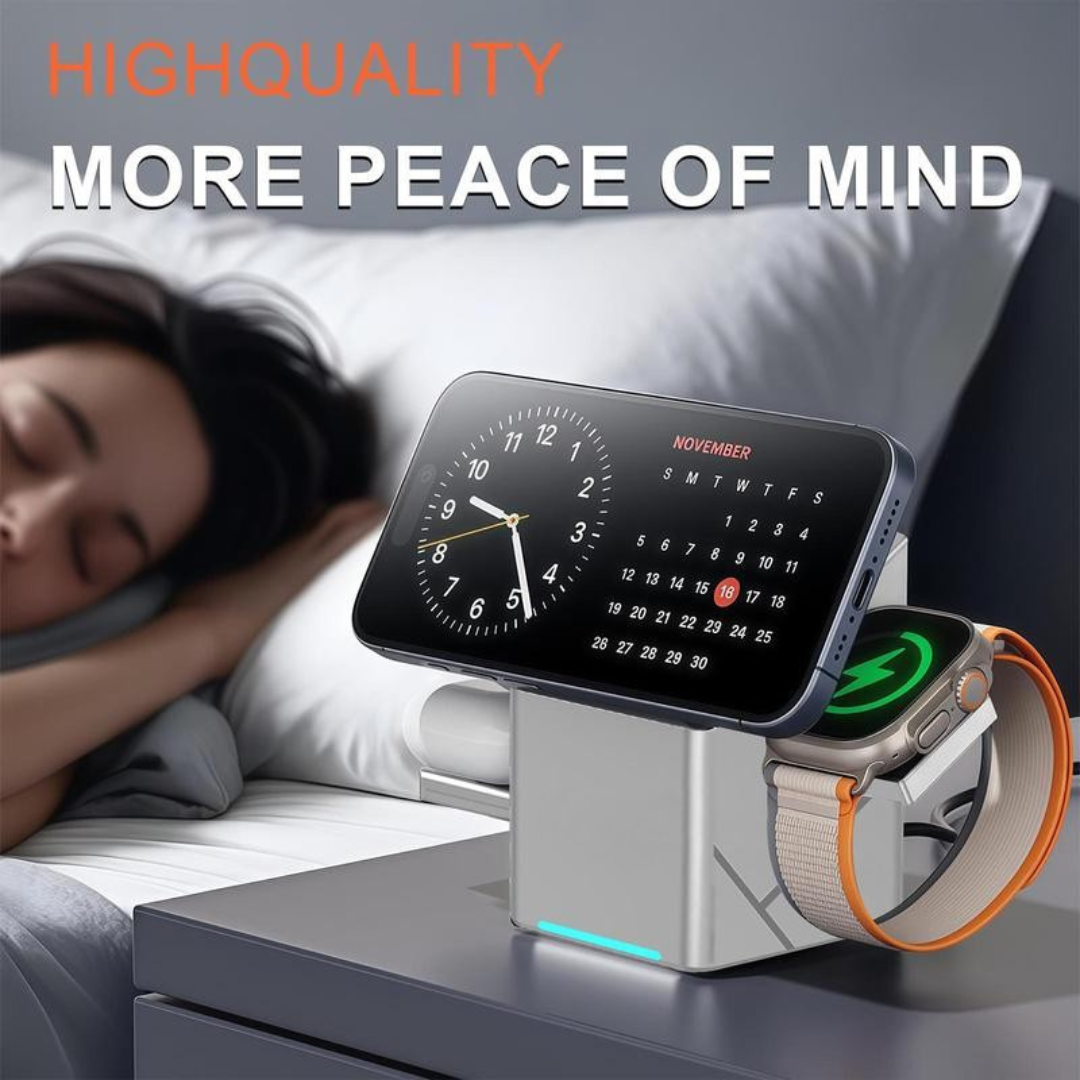 PowerDock Pro