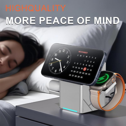 PowerDock Pro