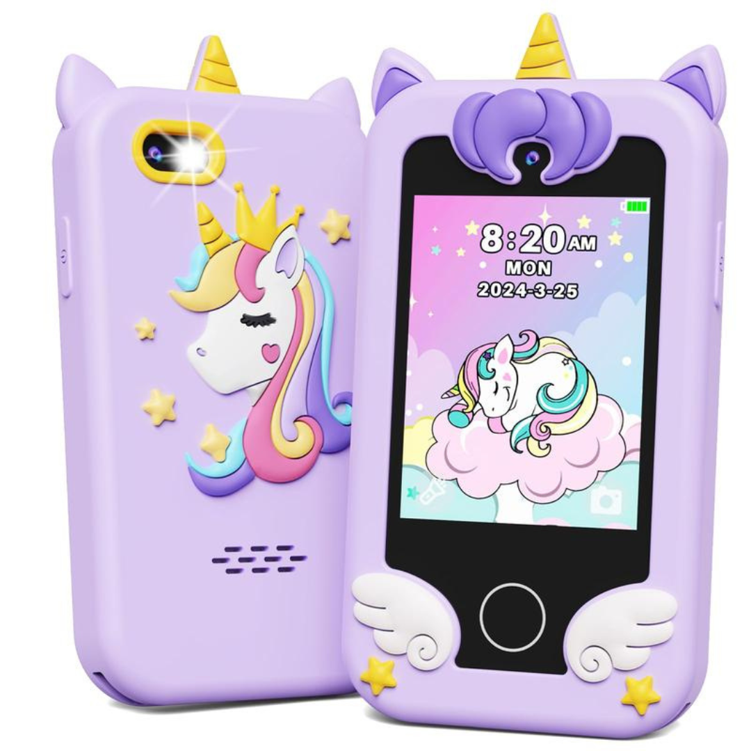 TinyTalk Phone