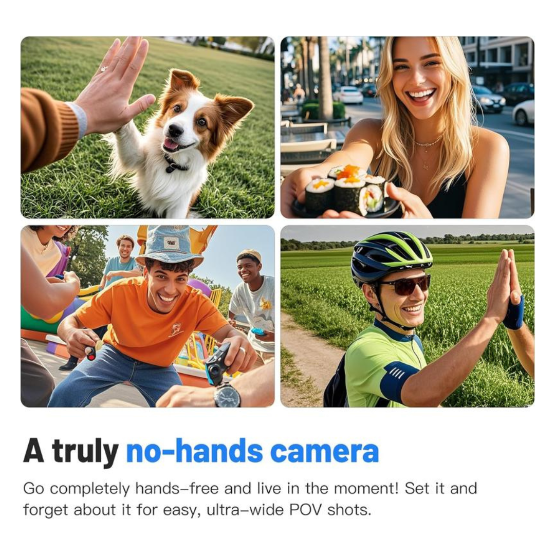 ActionView Cam