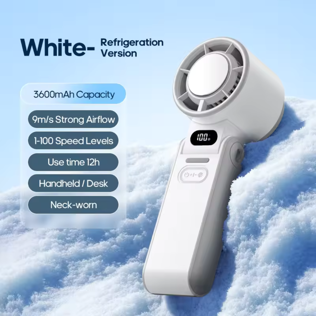 ArcticTurbo Fan