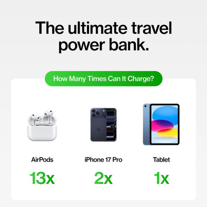 PowerCharge Pro