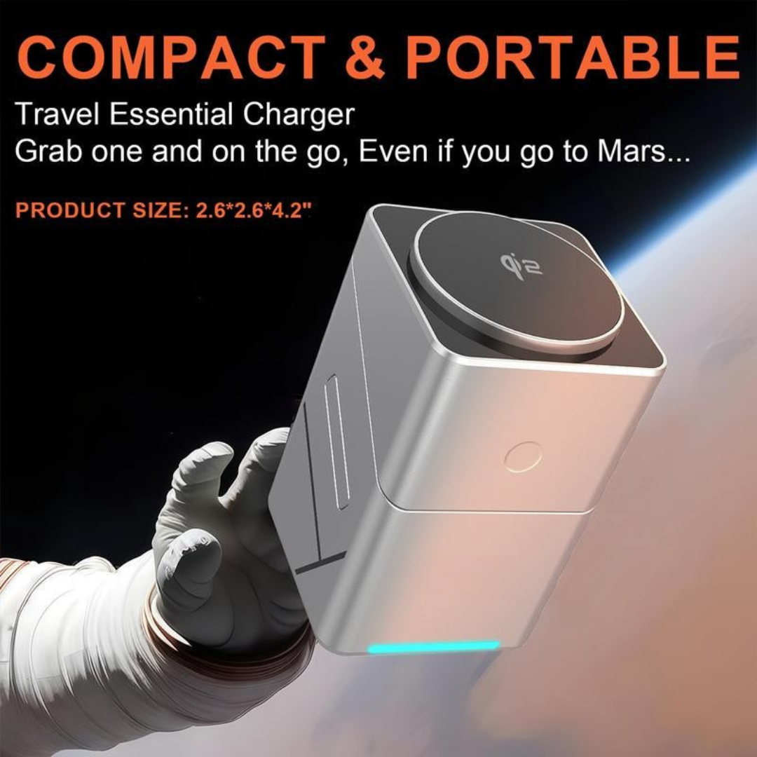 PowerDock Pro