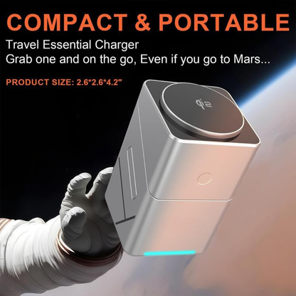 PowerDock Pro