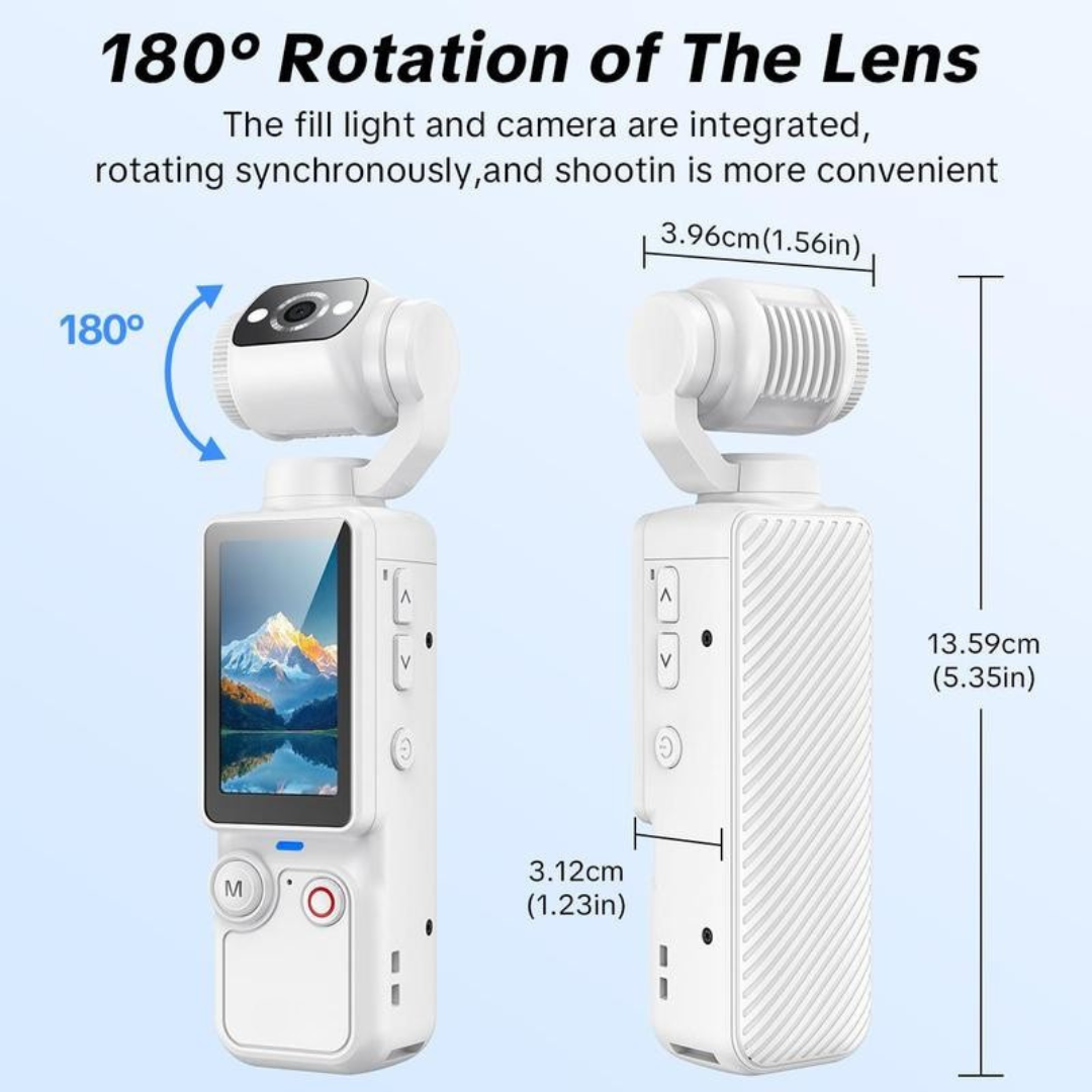 CaptureGo Cam