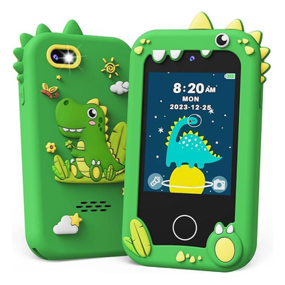 TinyTalk Phone