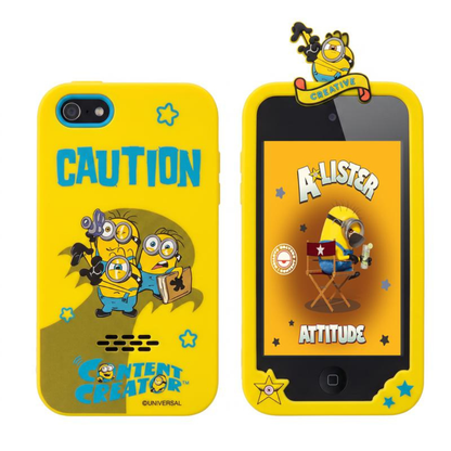TinyTalk Phone