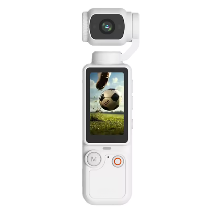 CaptureGo Cam