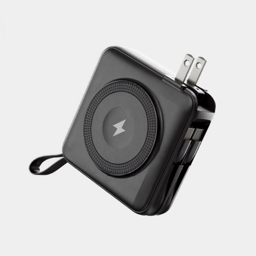 PowerCharge Pro